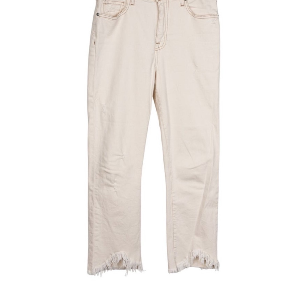 Jonathan Simkhai Jeans